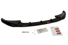Maxton Design FRONTSPLITTER HONDA CIVIC MK8 (FACELIFT)
