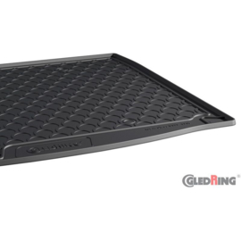 Rubbasol (Rubber) Kofferbakmat passend voor Mercedes A-Klasse V177 Sedan 5/2018-