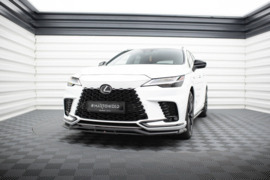 Maxton Design Set Splitters Lexus RX F-Sport Mk5