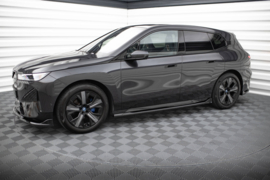 BMW iX I20 2021-