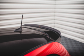 Maxton Design Spoilerkap FIAT 500 ABARTH MK1 FACELIFT