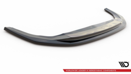 Maxton Design Frontsplitter V.5 Volkswagen Golf GTI / GTE / GTD / R-Line Mk8