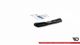 Maxton Design Achtersplitter V.2 voor Nissan 370Z