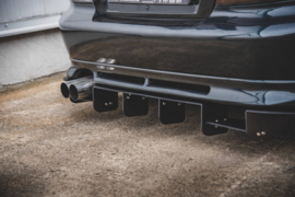Maxton Design Achterdiffuser Racing Mitsubishi Galant Avance Mk8