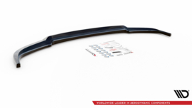 Maxton Design Frontsplitter Dodge Durango RT Mk3