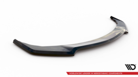 Maxton Design Frontsplitter V.1 Infiniti Q50 S Mk1