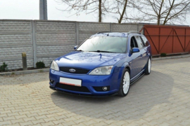 Ford Mondeo III 2001-2007