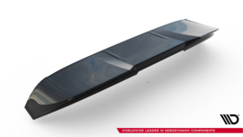 Maxton Design Spoilerkap 3D Ford Fiesta ST Mk7 Facelift