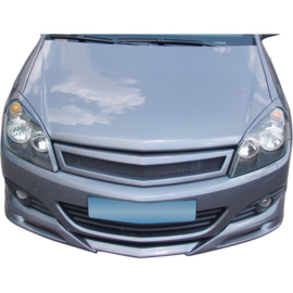 Sport Grills passend voor Opel Astra H GTC 2005-2009 (ABS)