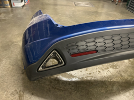Honda Civic FK2 2006 Achterbumper