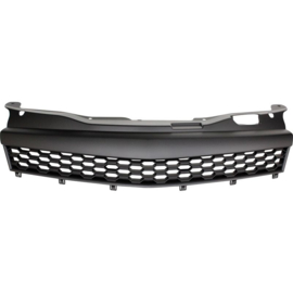 Sport Grills passend voor Opel Astra H GTC 3-deurs 2005-2009 'OPC-Look'