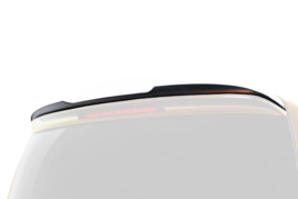 Maxton Design Spoilerkap Mercedes-Benz V-Klasse AMG-Line W447 Facelift + Facelift 2