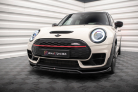 Maxton Design Frontsplitter V.2 Mini Cooper Clubman John Cooper Works F54 Facelift