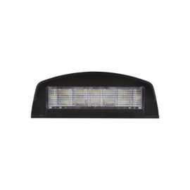 Carpoint LED Kentekenplaatverlichting