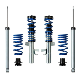 Bonrath Schroefset passend voor Ford Focus III HB 2011- & Volvo V40 2012- 30-60mm/30-60mm