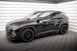 Maxton Design Zijskirts Diffusers Hyundai Tucson Mk4