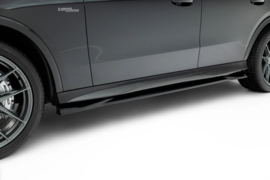 Maxton Design Set Splitters Mercedes-AMG GLC 43 X254