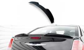 Maxton Design Spoilerkap 3D Chrysler 300 Mk2