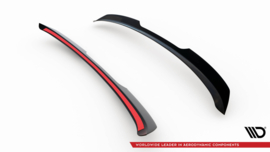 Maxton Design Spoilerkap Ford Focus ST Mk2 Facelift