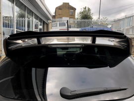 Maxton Design Spoilerkap V.2 Ford Focus RS Mk3