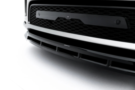 Maxton Design Set Splitters Land Rover Range Rover Sport Mk2 Facelift