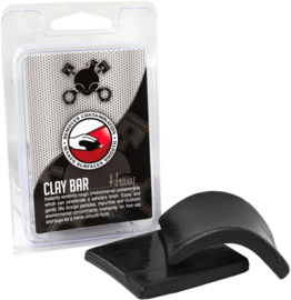 Chemical Guys – Detailing Clay Black Heavy