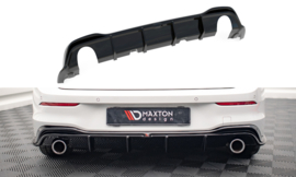 Maxton Design Achterspoiler V.4 Volkswagen Golf GTI Mk8
