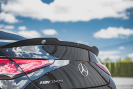 Maxton Design Spoilerkap Mercedes-Benz CLS AMG-Line / 53AMG C257