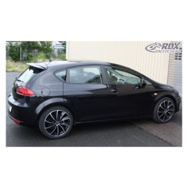 Dakspoiler passend voor Seat Leon 1P Facelift 2009-2012 (PUR-IHS)