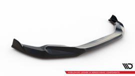 Maxton Design Frontsplitter V.2 BMW X4 M F98