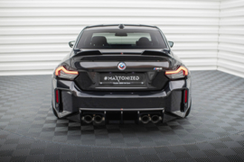 Maxton Design Achterpaneel V.1 BMW M2 G87