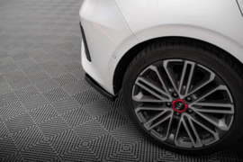 Maxton Design Achterzijde splitters Kia Ceed GT Mk3
