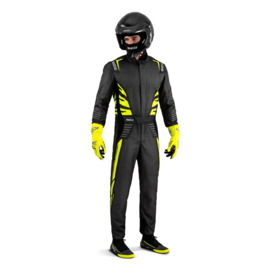 SUIT INFINITY 5.0