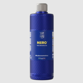 NERO 500 ML TYRE DRESSING GEL