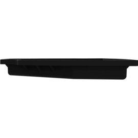 K&N vervangingsfilter passend voor BMW 520i/520d/523d/530i/530e/540d/550e (G60/G61) 2023- & BMW 735i/740i/740d/750e/760e (G70) 2022- (33-3188)