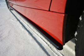 Maxton Design ZIJKANTEN DIFFUSERS BMW 3 F30