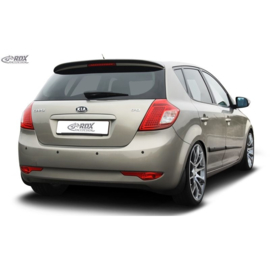 Dakspoiler passend voor Kia Cee'd ED5-deurs 2007-2012 (PUR-IHS)