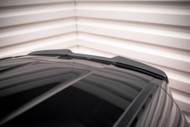 Maxton Design Spoilerkap Mercedes-Benz B W246 Facelift