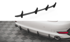 Maxton Design Street Pro Achter Diffuser BMW 3 G20 / G21