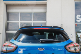 Maxton Design Spoilerkap Ford Puma Mk1