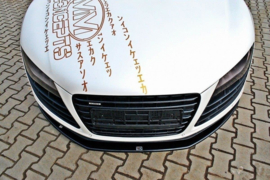 Maxton Design Frontsplitter Audi R8 Mk.1