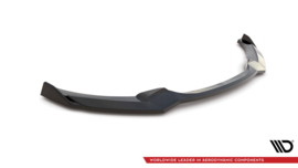 Maxton Design Frontsplitter V.1 BMW 2 M-Pack F22