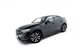 Maxton Design Set Splitters Mercedes-Benz GLC Coupé C254