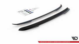 Maxton Design Spoilerkap Volkswagen Passat B8 Variant