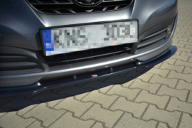 Maxton Design FRONTSPLITTER HYUNDAI GENESIS COUPÉ MK.1