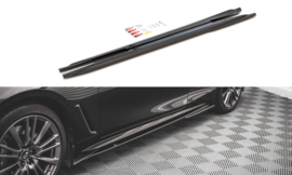 Maxton Design Zijskirts Diffusers Infiniti Q60 S Mk2