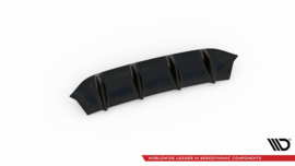 Maxton Design Achterspoiler Mercedes-Benz GLE Coupé 63AMG C292