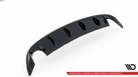 Maxton Design Achterspoiler Ford Edge Mk2