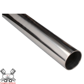 Aluminium pijp (1m) - 14mm