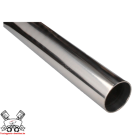 Aluminium pijp (50cm) - 89mm